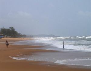 Sukhmantra Resort and Spa Goa